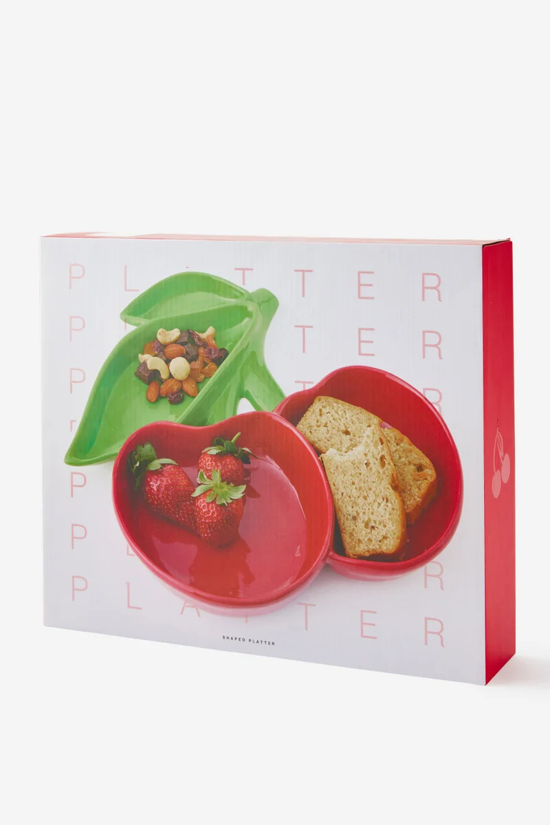 Typo  Fruit Platter  | Best Price UAE
